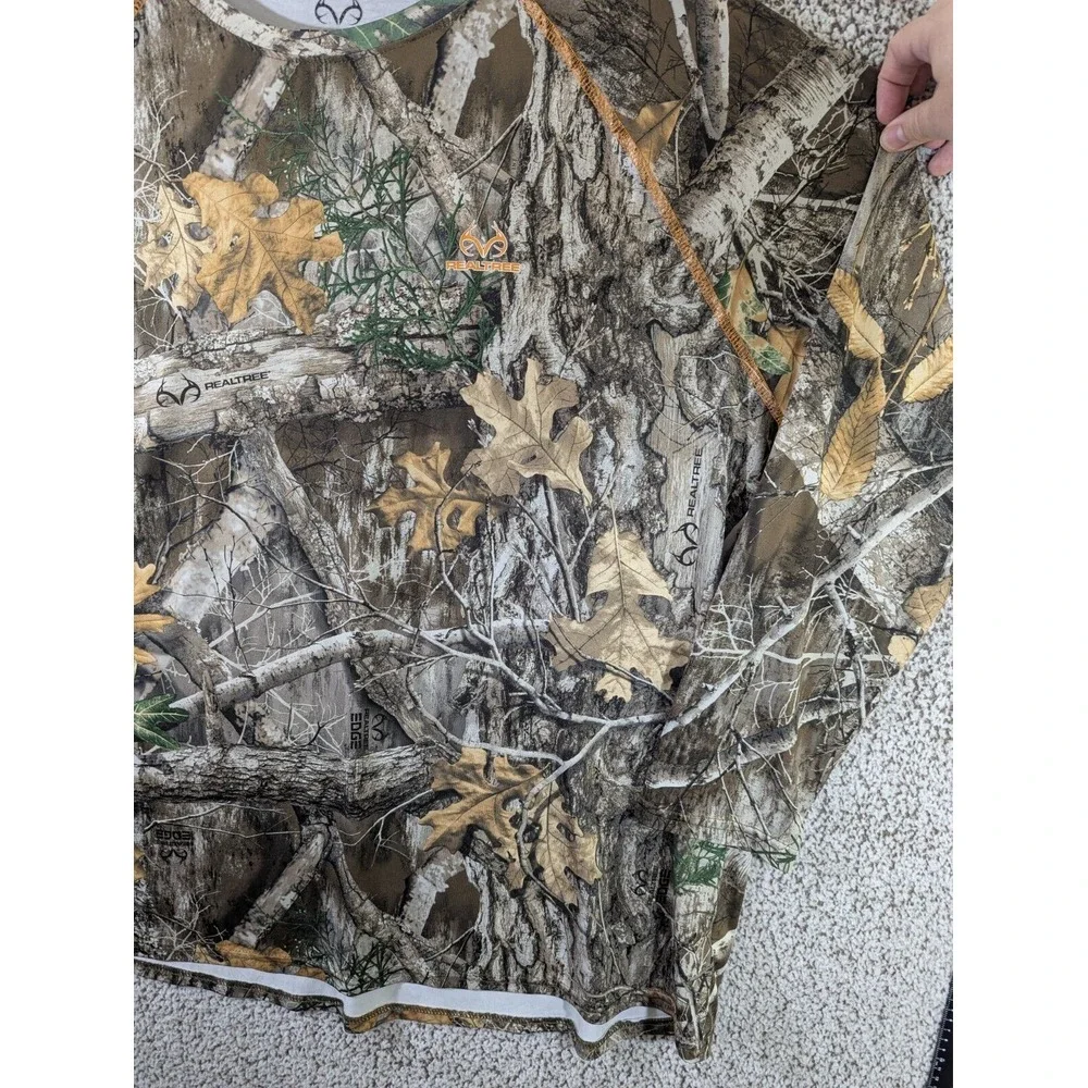 Realtree great preowned